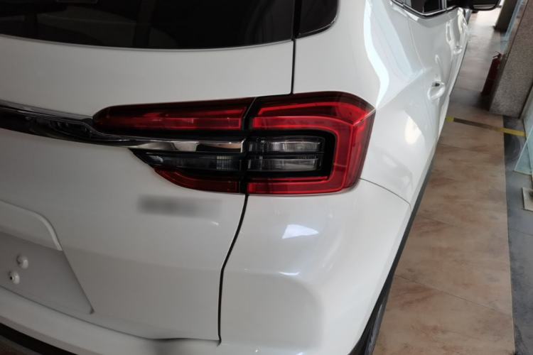 Used Chery Tiggo 5x 2019 HERO 1.5L CVT Fashion Edition Right Rear Taillight