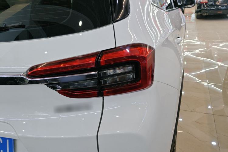 Used Chery Tiggo 5x 2019 HERO 1.5T DCT High-Energy Edition Right Rear Taillight
