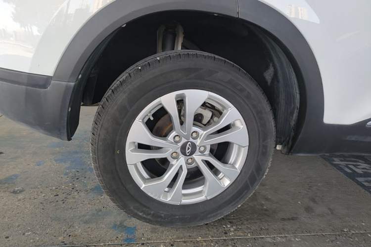 Used Chery Tiggo 5x 2019 HERO 1.5L Manual Urban Edition Right Rear Wheel Hub