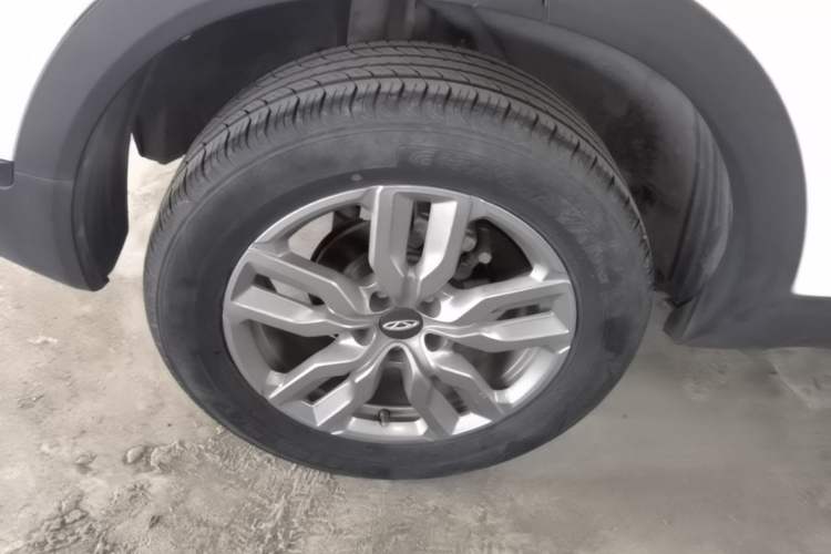 Used Chery Tiggo 5x 2019 HERO 1.5L CVT Fashion Edition Right Rear Wheel Hub