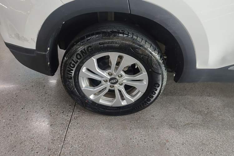 Used Chery Tiggo 5x 2019 HERO 1.5L Manual Urban Edition Right Rear Wheel Hub