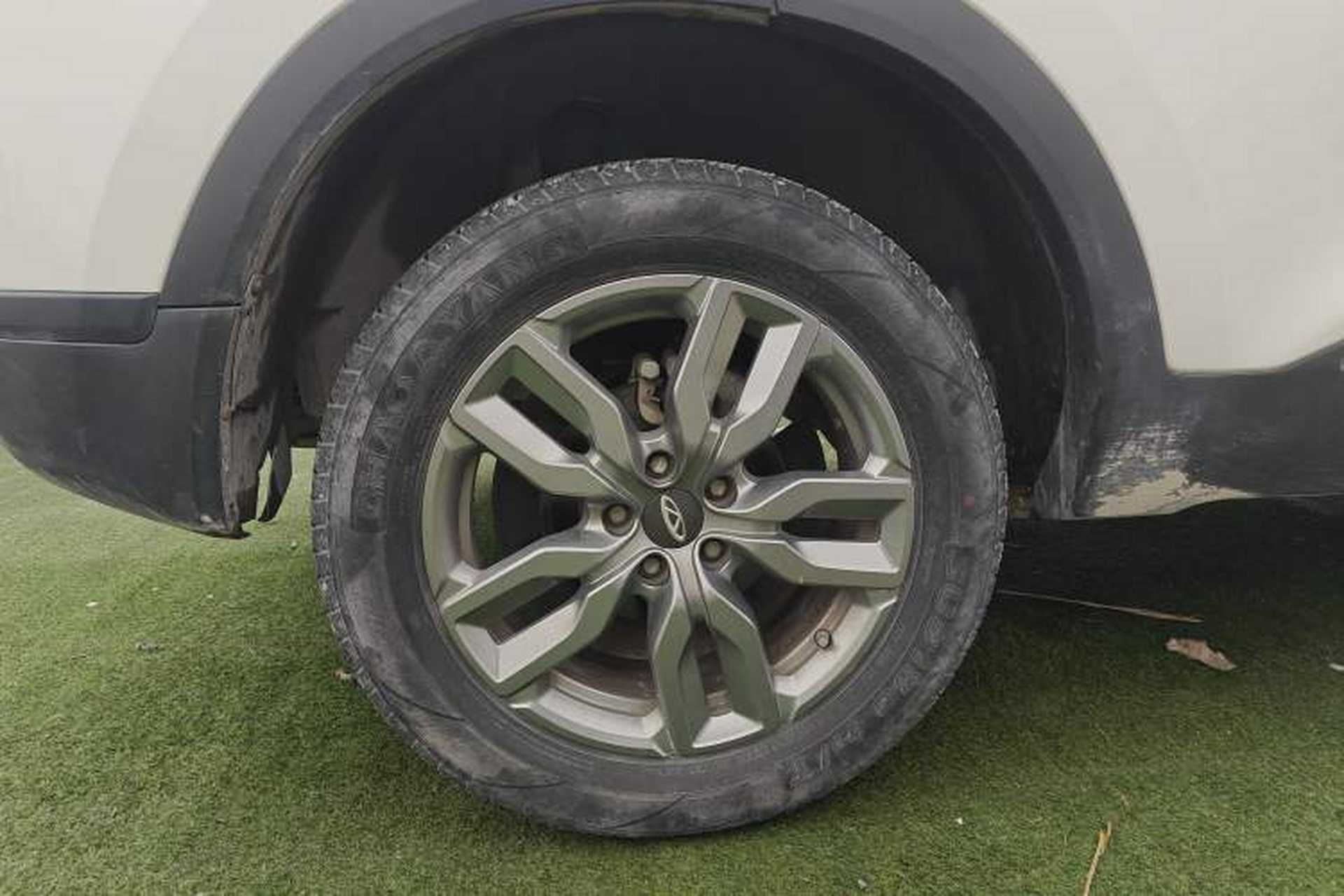 Used Chery Tiggo 5x 2019 HERO 1.5L CVT Luxury Edition Right Rear Wheel Hub