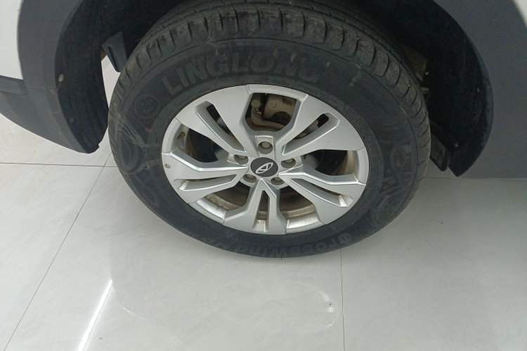 Used Chery Tiggo 5x 2019 1.5L Manual Smart Drive Version Right Rear Wheel Hub