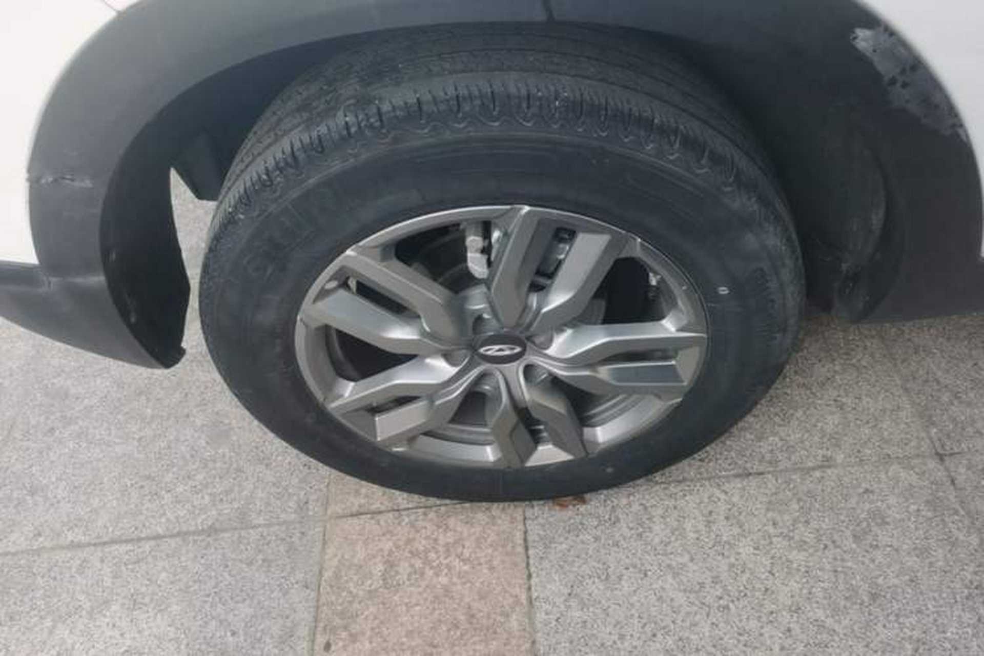 Used Chery Tiggo 5x 2019 HERO 1.5L CVT Luxury Edition Right Rear Wheel Hub