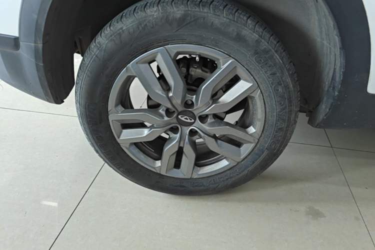 Used Chery Tiggo 5x 2019 HERO 1.5L CVT Fashion Edition Right Rear Wheel Hub