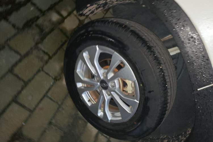 Used Chery Tiggo 5x 2019 1.5L CVT Smart Joy Edition Right Rear Wheel Hub
