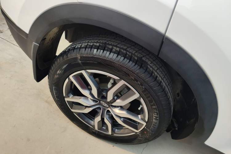 Used Chery Tiggo 5x 2019 1.5L Manual Smart Edition Right Rear Wheel Hub