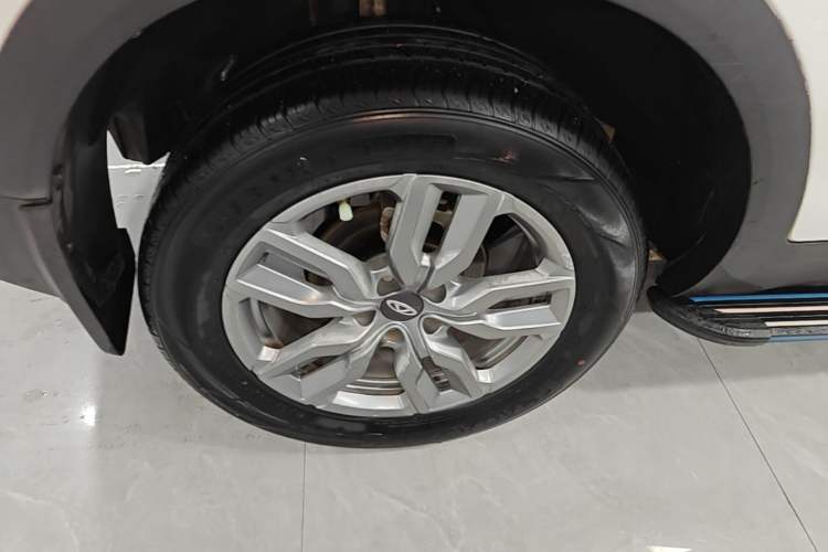 Used Chery Tiggo 5x 2019 HERO 1.5L CVT Fashion Edition Right Rear Wheel Hub
