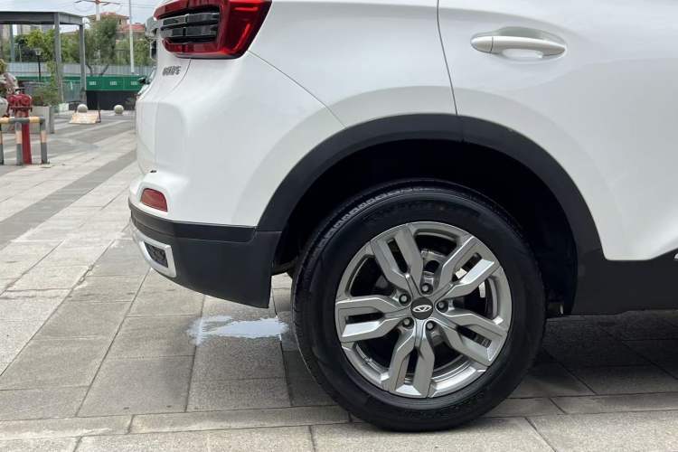 Used Chery Tiggo 5x 2019 HERO 1.5L CVT Luxury Edition Right Rear Wheel Hub