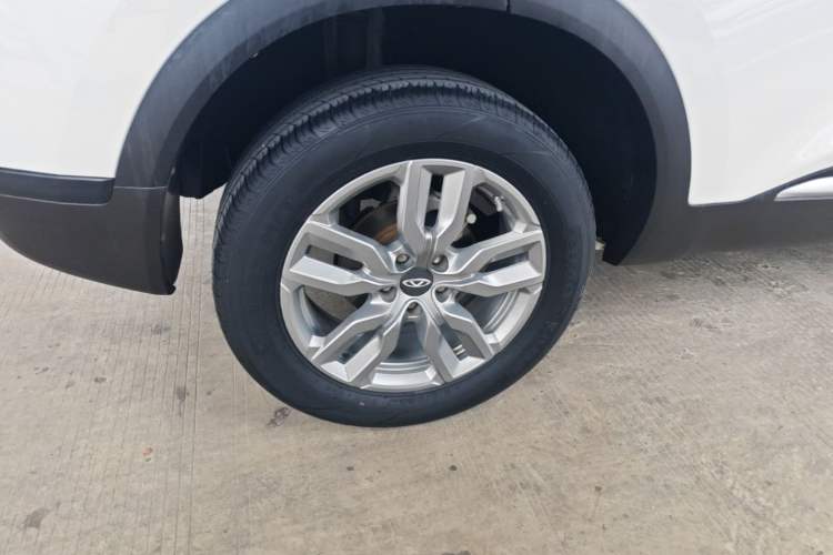 Used Chery Tiggo 5x 2019 HERO 1.5L CVT Fashion Edition Right Rear Wheel Hub