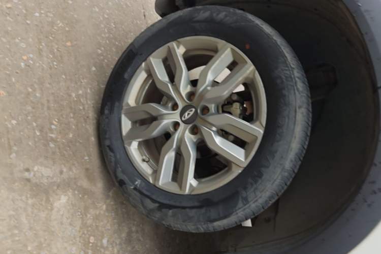 Used Chery Tiggo 5x 2019 HERO 1.5L CVT Fashion Edition Right Rear Wheel Hub