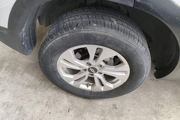 Used Chery Tiggo 5x 2019 HERO 1.5L Manual Urban Edition Right Rear Wheel Hub
