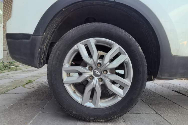 Used Chery Tiggo 5x 2019 HERO 1.5L CVT Fashion Edition Right Rear Wheel Hub