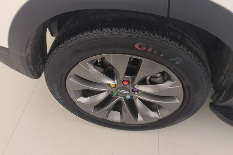 Used Chery Tiggo 5x 2019 HERO 1.5T DCT High-Energy Edition Right Rear Wheel Hub