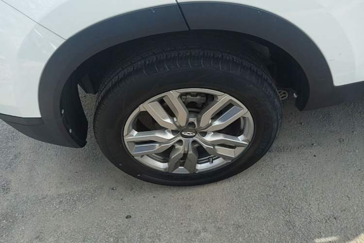 Used Chery Tiggo 5x 2019 HERO 1.5L CVT Fashion Edition Right Rear Wheel Hub
