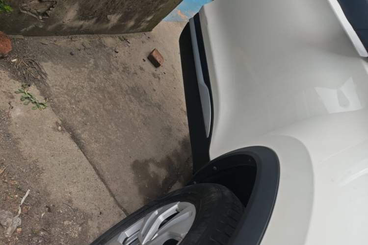 Used Chery Tiggo 5x 2019 HERO 1.5L Manual Fashion Edition Right Side Sill