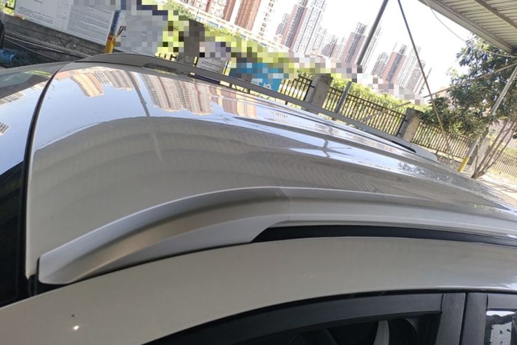 Used Chery Tiggo 5x 2019 HERO 1.5L Manual Urban Edition Roof