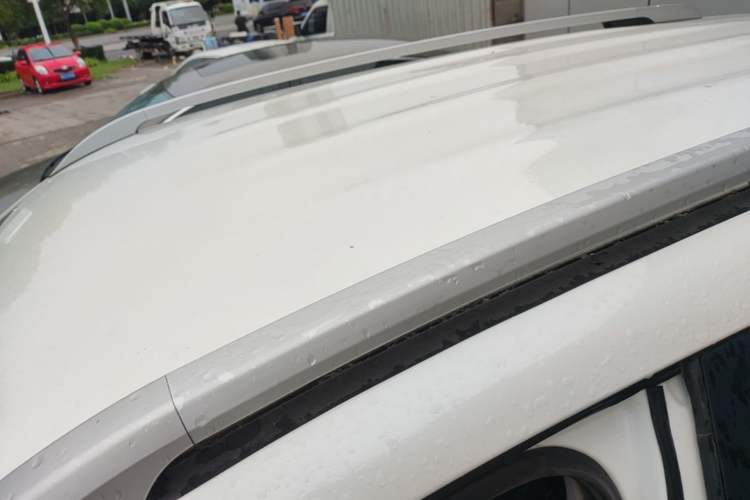 Used Chery Tiggo 5x 2019 1.5L CVT Smart Joy Edition Roof