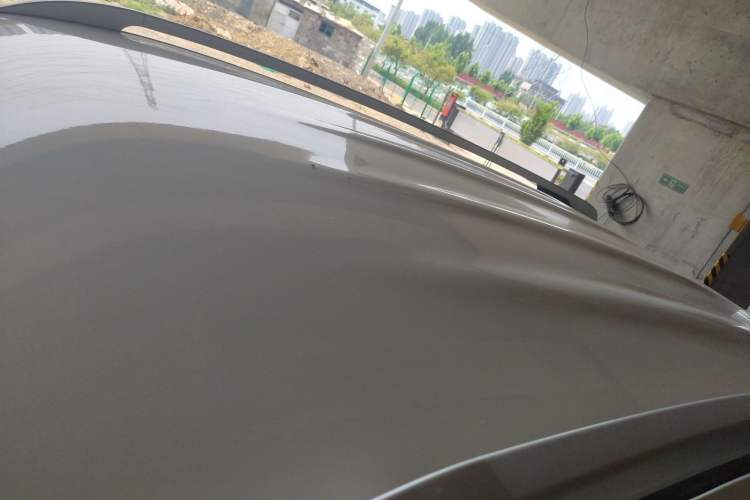 Used Chery Tiggo 5x 2019 HERO 1.5L Manual Fashion Edition Roof