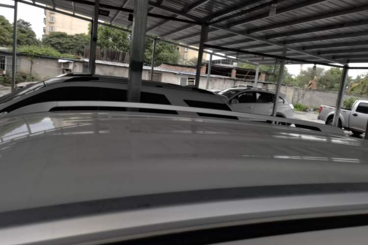 Used Chery Tiggo 5x 2019 HERO 1.5L CVT Fashion Edition Roof