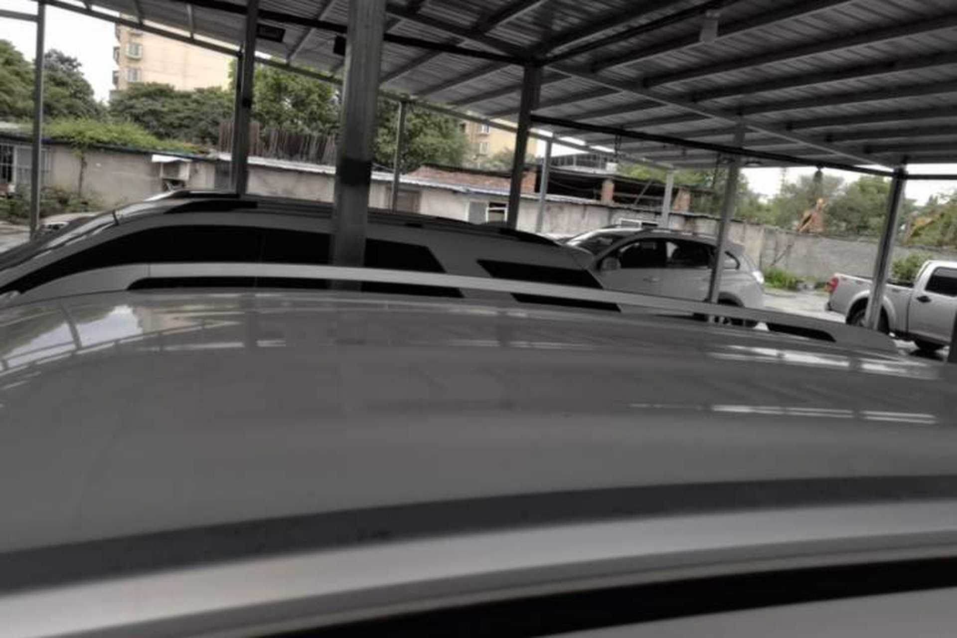 Used Chery Tiggo 5x 2019 HERO 1.5L CVT Fashion Edition Roof