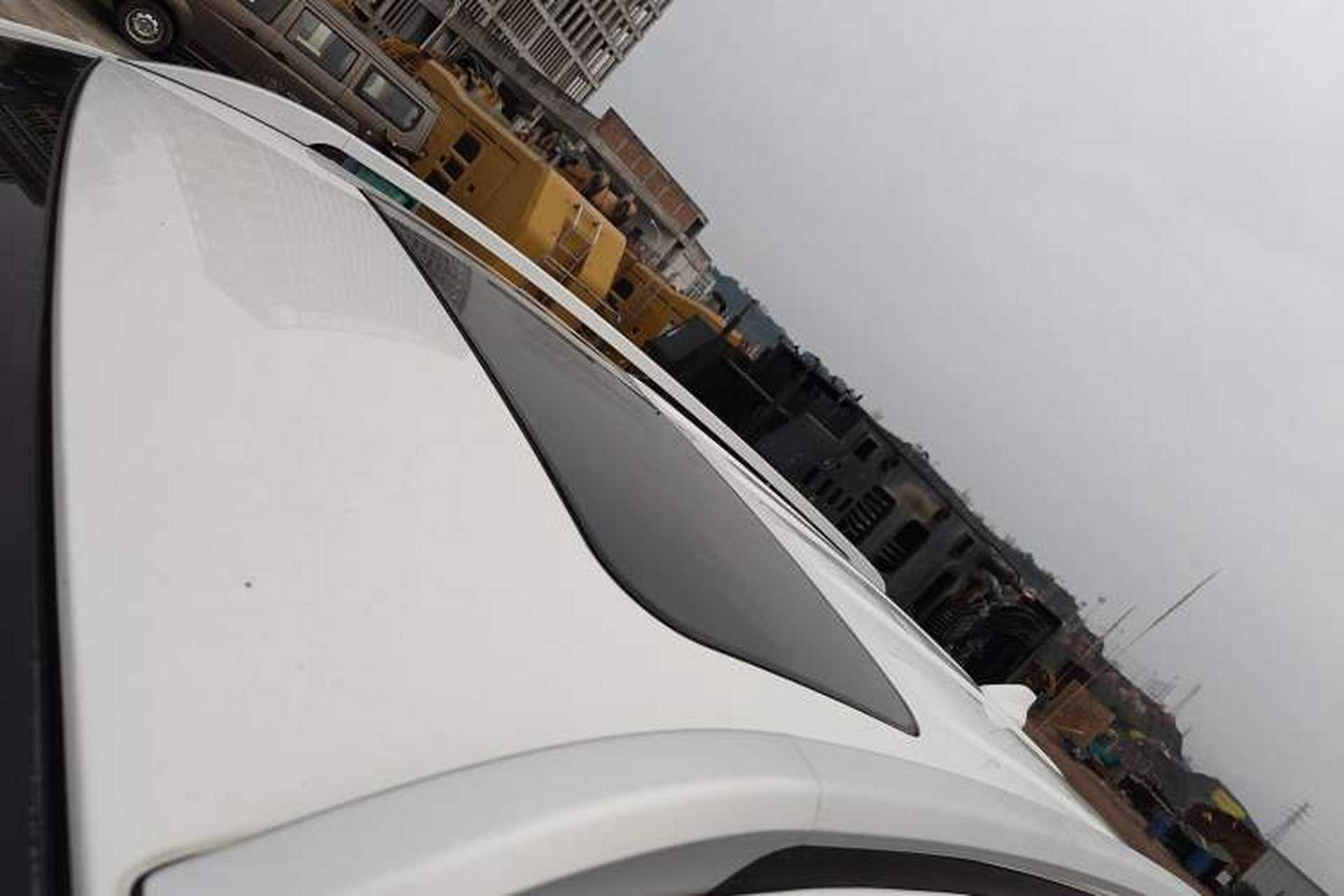 Used Chery Tiggo 5x 2019 HERO 1.5L CVT Luxury Edition Roof