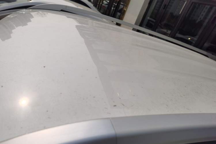 Used Chery Tiggo 5x 2019 HERO 1.5L Manual Fashion Edition Roof