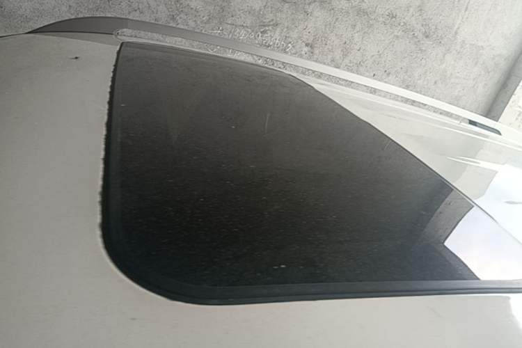 Used Chery Tiggo 5x 2019 HERO 1.5L Manual Luxury Edition Roof