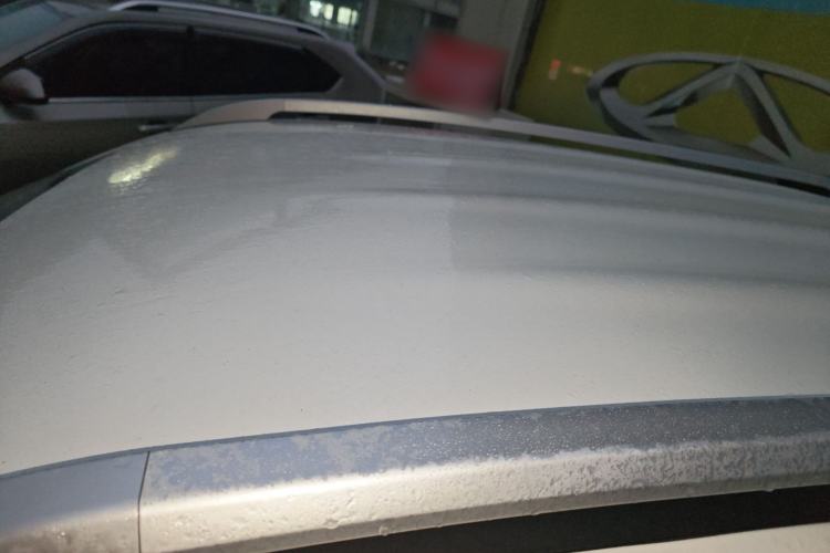 Used Chery Tiggo 5x 2019 1.5L CVT Smart Joy Edition Roof