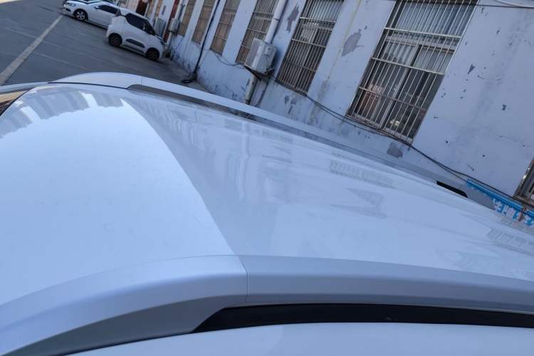 Used Chery Tiggo 5x 2019 HERO 1.5L CVT Fashion Edition Roof