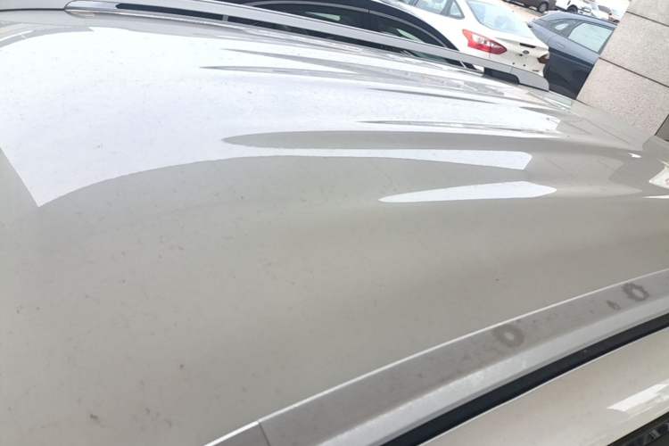 Used Chery Tiggo 5x 2019 1.5L CVT Smart Joy Edition Roof