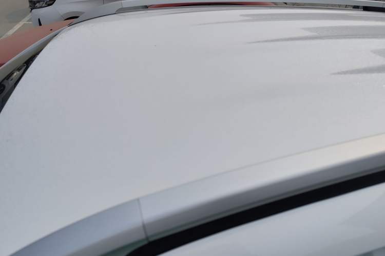 Used Chery Tiggo 5x 2019 1.5L Manual Smart Edition Roof