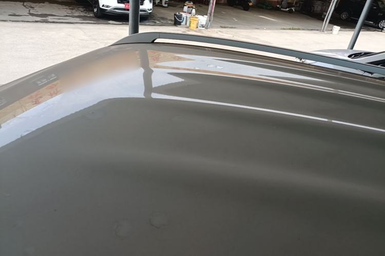 Used Chery Tiggo 5x 2019 HERO 1.5L Manual Fashion Edition Roof
