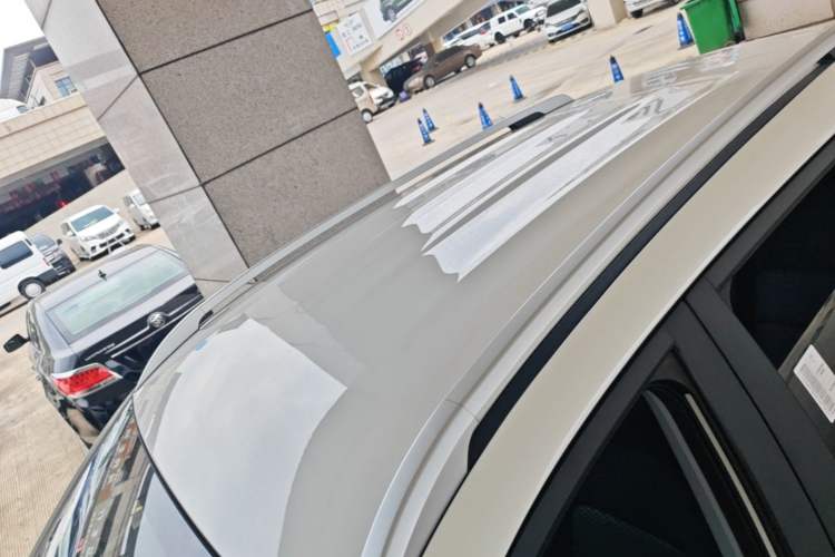 Used Chery Tiggo 5x 2019 HERO 1.5L CVT Fashion Edition Roof
