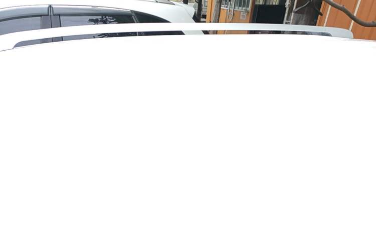 Used Chery Tiggo 5x 2019 HERO 1.5L Manual Urban Edition Roof
