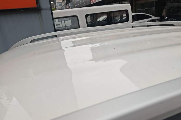 Used Chery Tiggo 5x 2019 HERO 1.5L Manual Fashion Edition Roof