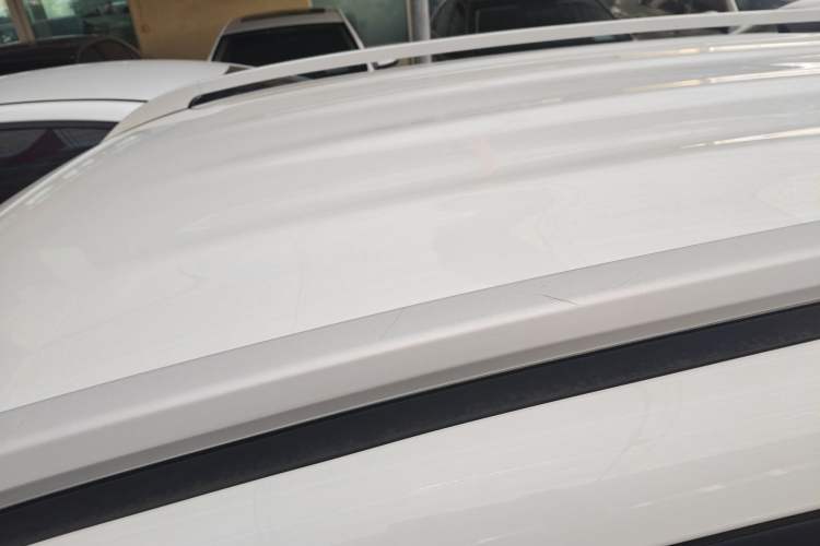 Used Chery Tiggo 5x 2019 HERO 1.5L Manual Fashion Edition Roof