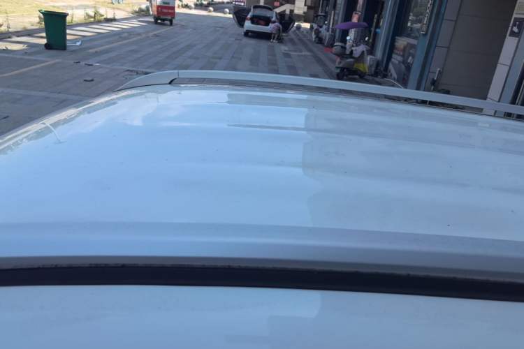 Used Chery Tiggo 5x 2019 HERO 1.5L CVT Fashion Edition Roof