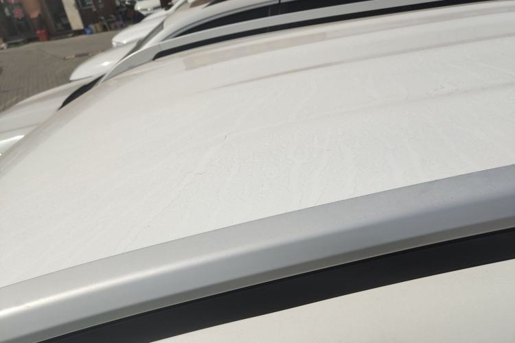 Used Chery Tiggo 5x 2019 1.5L CVT Smart Joy Edition Roof