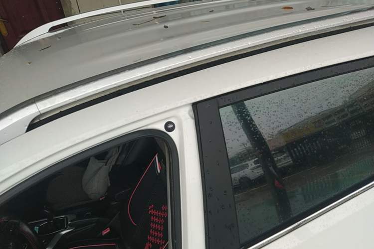 Used Chery Tiggo 5x 2019 HERO 1.5L Manual Fashion Edition Roof