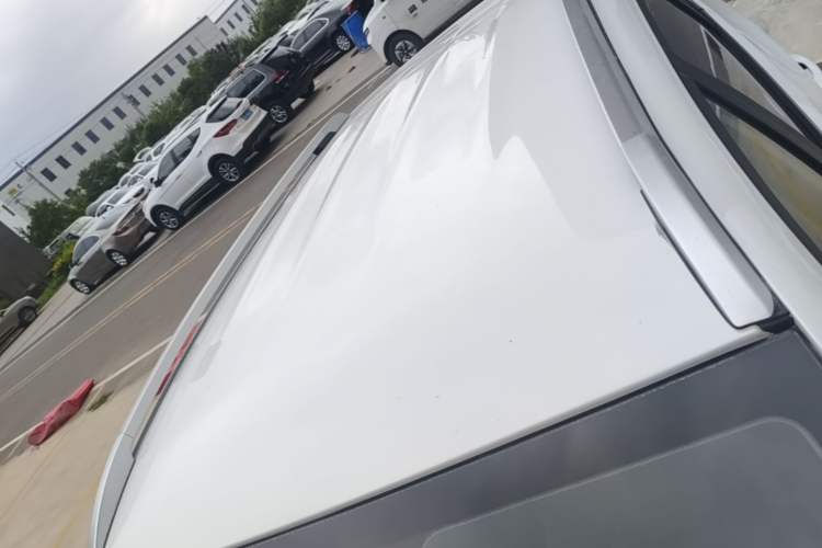 Used Chery Tiggo 5x 2019 HERO 1.5L Manual Fashion Edition Roof