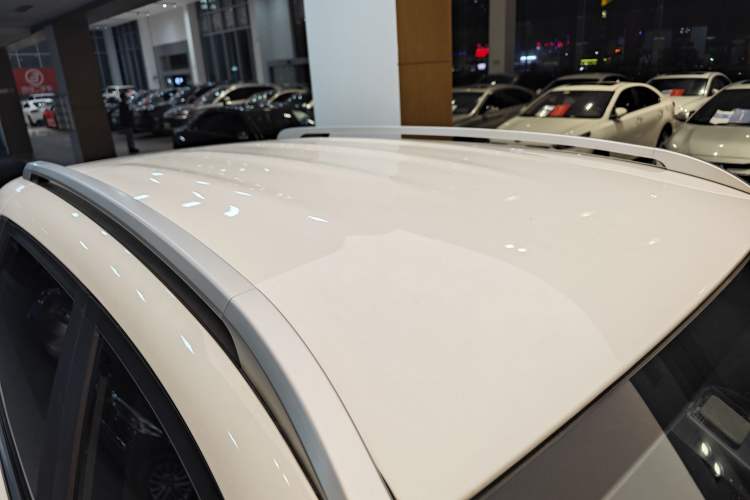 Used Chery Tiggo 5x 2019 HERO 1.5L Manual Fashion Edition Roof