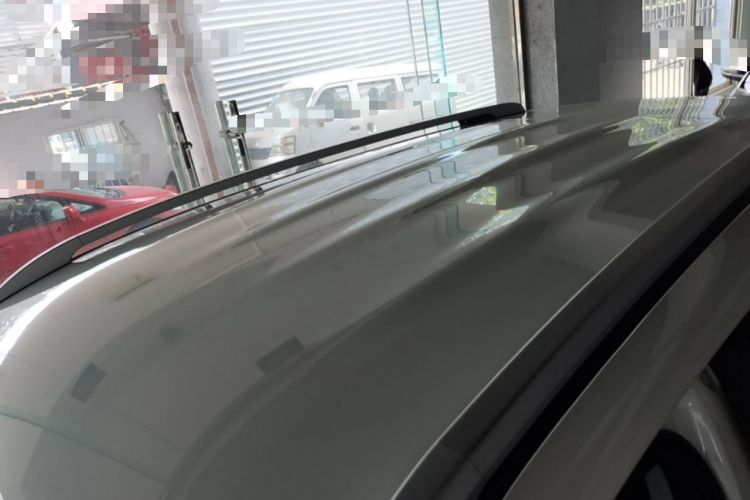 Used Chery Tiggo 5x 2019 HERO 1.5L CVT Fashion Edition Roof