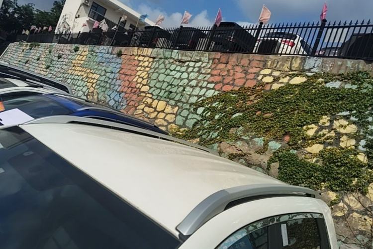 Used Chery Tiggo 5x 2019 HERO 1.5L CVT Fashion Edition Roof