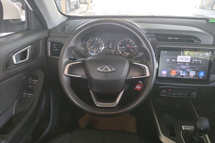 Used Chery Tiggo 5x 2019 HERO 1.5L Manual Urban Edition Steering Wheel