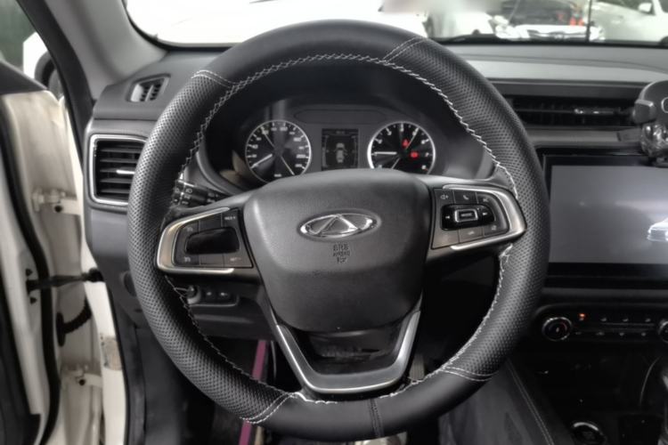 Used Chery Tiggo 5x 2019 HERO 1.5L CVT Fashion Edition Steering Wheel