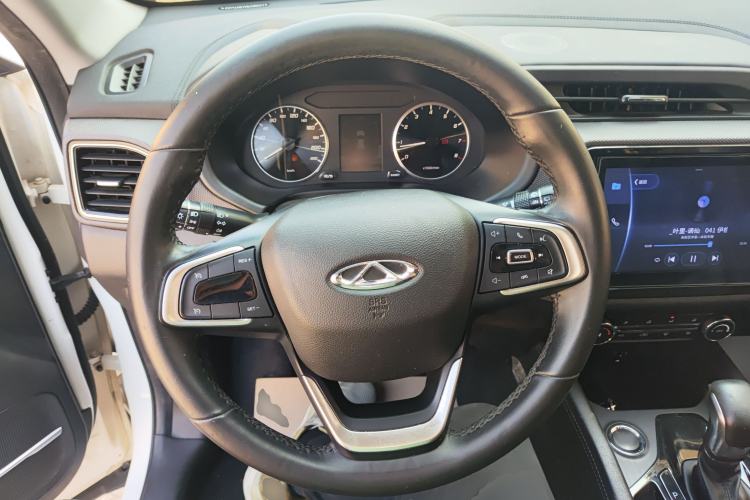 Used Chery Tiggo 5x 2019 HERO 1.5L CVT Fashion Edition Steering Wheel