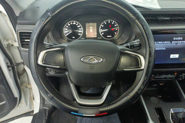 Used Chery Tiggo 5x 2019 1.5L Manual Smart Drive Version Steering Wheel