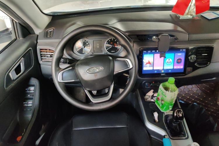 Used Chery Tiggo 5x 2019 HERO 1.5L Manual Urban Edition Steering Wheel