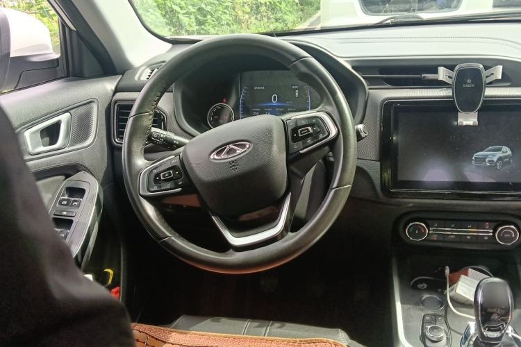 Used Chery Tiggo 5x 2019 HERO 1.5L Manual Luxury Edition Steering Wheel